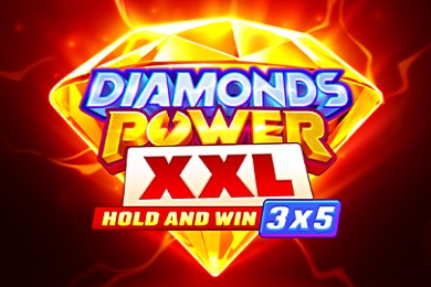 Diamondspowerxxlholdandwin онлайн Император Казино